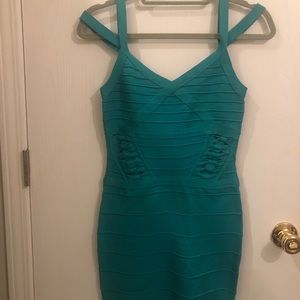 Hot Miami Styles Dress
